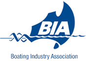 Boating Industy Association Logo